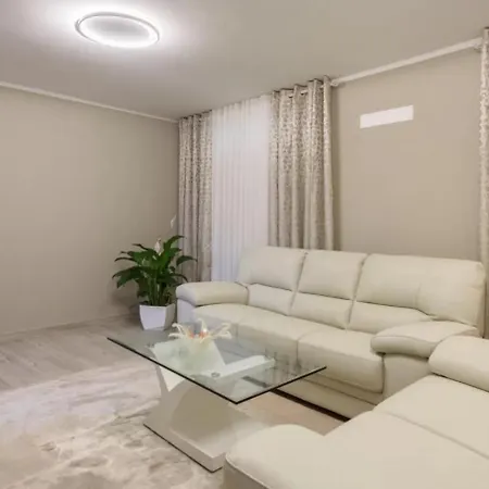 Accogliente Con Terrazza * Forte dei Marmi